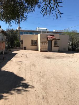 houses for rent in Tucson