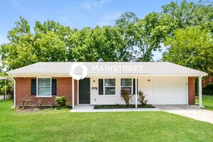 houses for rent in Cincinnati