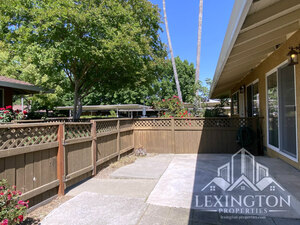 houses for rent in Sacramento