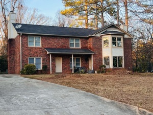 houses for rent in Conyers