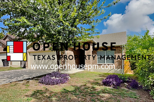 houses for rent in San Antonio