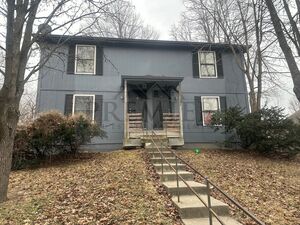 houses for rent in Leavenworth