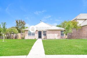 houses for rent in Balch Springs