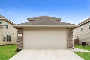 houses for rent in San Antonio