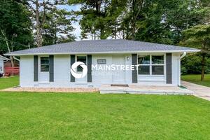 houses for rent in Jonesboro