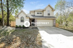 houses for rent in Dallas