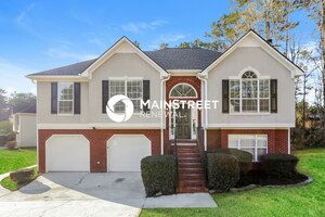 houses for rent in Powder Springs