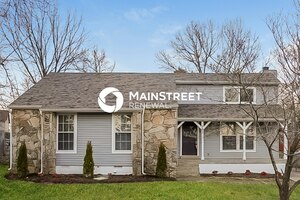 houses for rent in Mt. Juliet