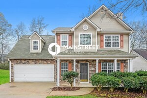 houses for rent in McDonough