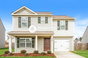 houses for rent in Springville