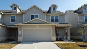 houses for rent in Houston