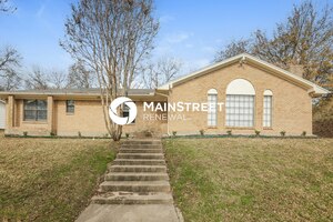 houses for rent in Rockwall