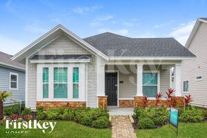 houses for rent in St. Augustine