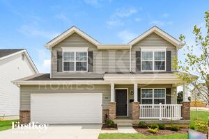 houses for rent in Wentzville