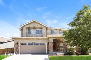 houses for rent in Commerce City