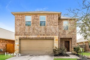 houses for rent in Houston