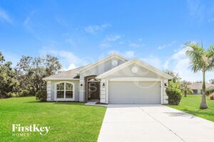 houses for rent in Punta Gorda