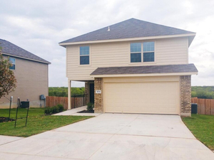 houses for rent in San Antonio