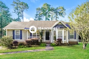 houses for rent in Pinson