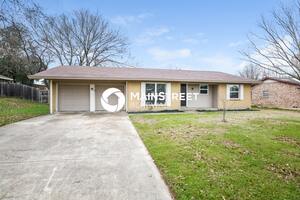 houses for rent in DeSoto