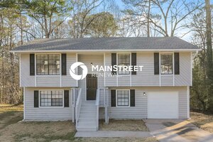 4 Bedroom House – 4068 Day Trail S, Ellenwood, GA 30294