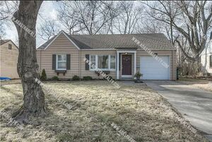 houses for rent in Roeland Park