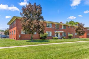 houses for rent in Eastpointe