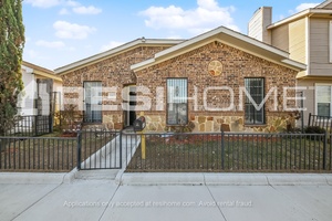 Image of 1913 Red Cloud Drive