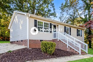 houses for rent in Greensboro