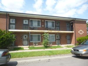houses for rent in Detroit
