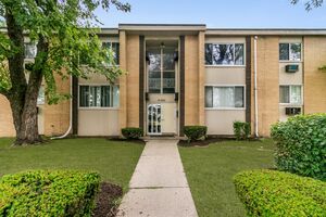 houses for rent in Oak Park
