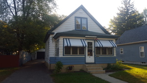 houses for rent in Minneapolis