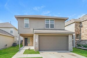 houses for rent in Houston