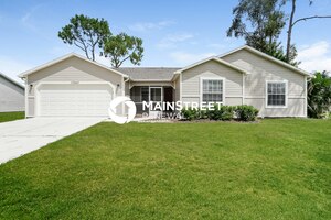houses for rent in Fort Myers