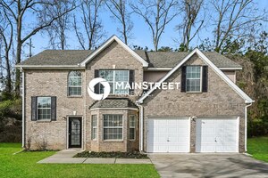 4 Bedroom House – 3075 Dogwood Ave, Decatur, GA 30034