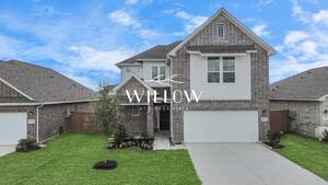 houses for rent in Rosharon