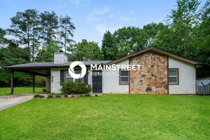 houses for rent in Conyers