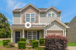 houses for rent in Winston-Salem