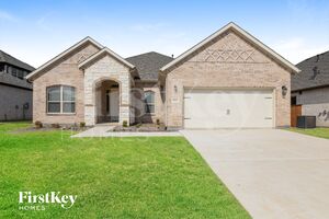 houses for rent in Grand Prairie