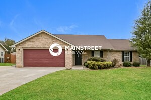 houses for rent in Maryville