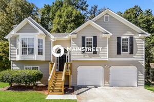 houses for rent in Villa Rica