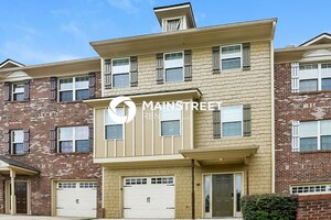 houses for rent in Cartersville