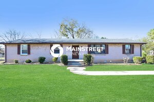 houses for rent in Murfreesboro