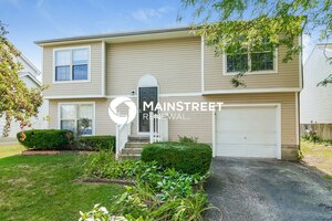 houses for rent in Southwest Columbus