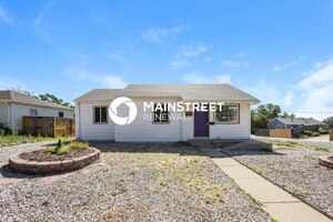 houses for rent in Thornton