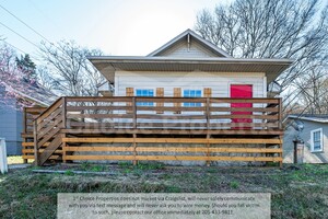 houses for rent in Birmingham