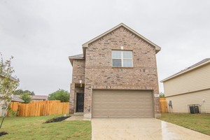 houses for rent in San Antonio