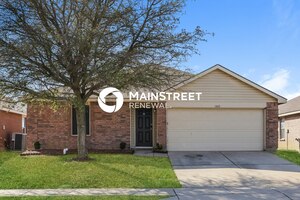 houses for rent in Fort Worth