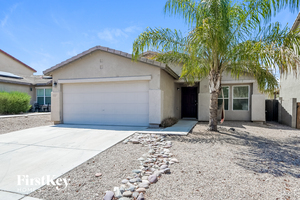 houses for rent in Hartman Vistas