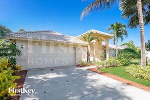 houses for rent in Port St. Lucie